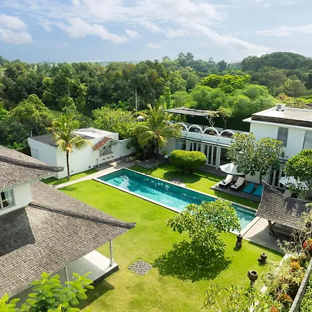 Villa Hasian Jimbaran